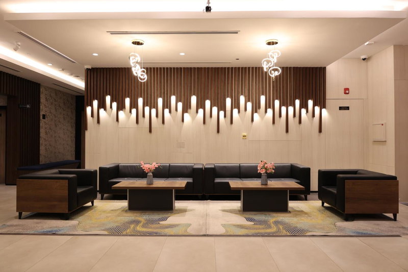 Kingsgate Canal Hotel by Millennium, Sharjah, Vereinigte Arabische Emirate