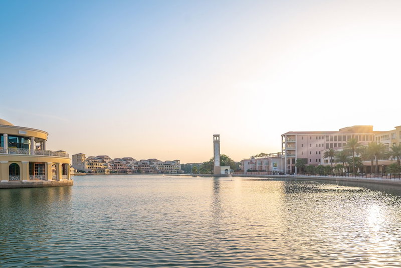 Millennium Lakeview Residence, Dubai, Vereinigte Arabische Emirate
