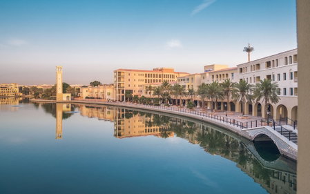 Millennium Lakeview Residence, Dubai, Vereinigte Arabische Emirate