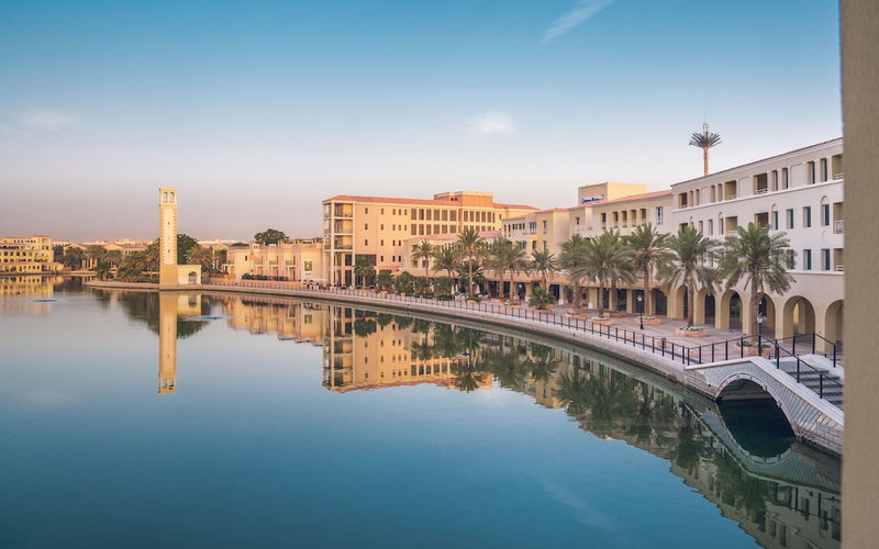 Millennium Lakeview Residence, Dubai, Vereinigte Arabische Emirate