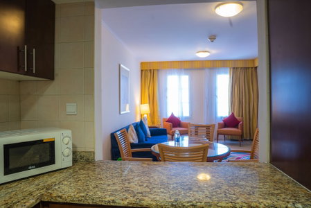 Millennium Lakeview Residence, Dubai, Vereinigte Arabische Emirate