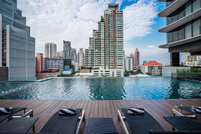 SKYVIEW Hotel Bangkok - Sukhumvit, มักกะสัน, ประเทศไทย