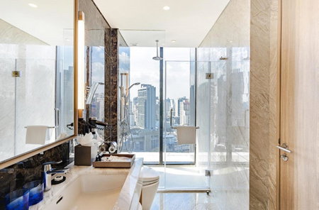 SKYVIEW Hotel Bangkok - Sukhumvit, มักกะสัน, ประเทศไทย