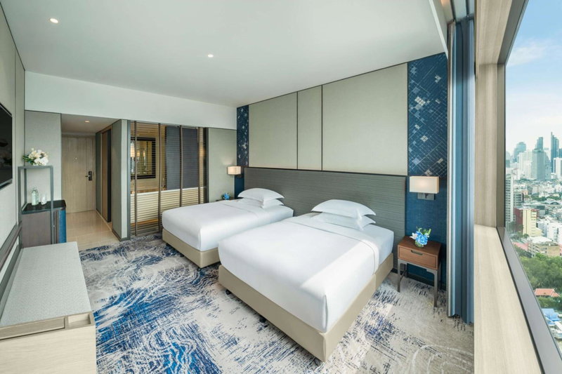 Millennium Hilton Bangkok, Bangkok, ประเทศไทย