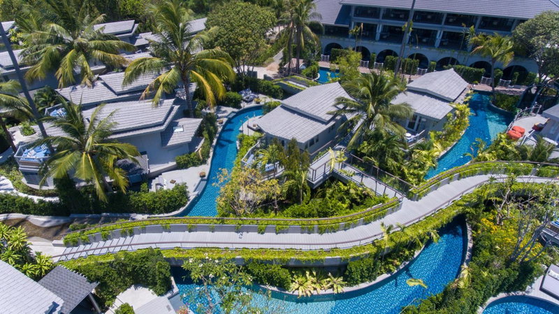 Meliá Koh Samui, Ko Samui, ประเทศไทย