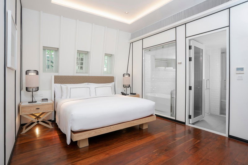 Meliá Koh Samui, Ko Samui, ประเทศไทย