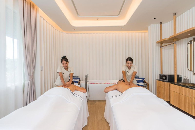 Meliá Koh Samui, Ko Samui, ประเทศไทย