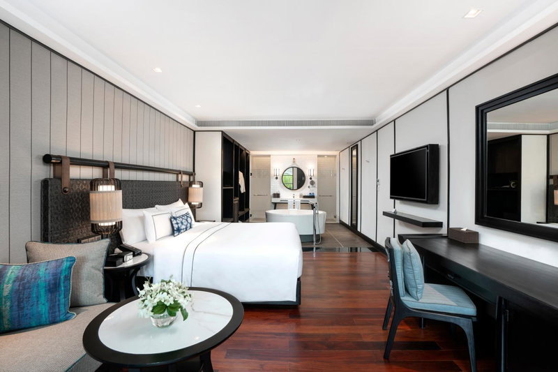 Meliá Koh Samui, Ko Samui, ประเทศไทย