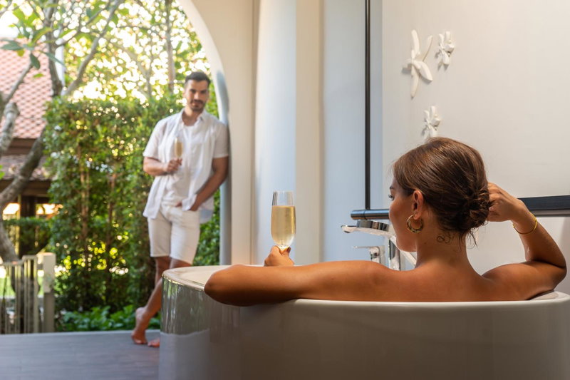 Meliá Koh Samui, Ko Samui, ประเทศไทย