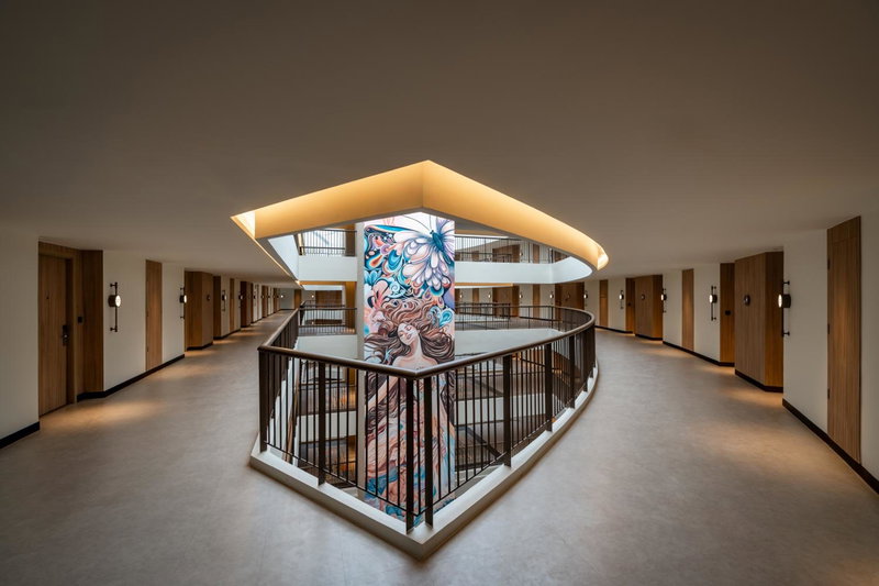 M Social Hotel Phuket, Kathu, Таиланд