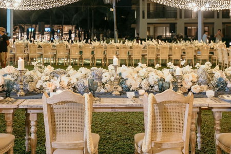 Phuket Marriott Resort & Spa, Merlin Beach, คาทุ, ประเทศไทย
