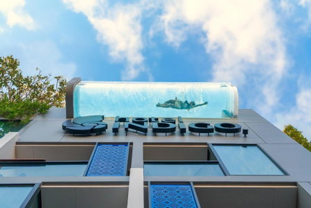 Hotel Indigo Phuket Patong by IHG, คาทุ, ประเทศไทย