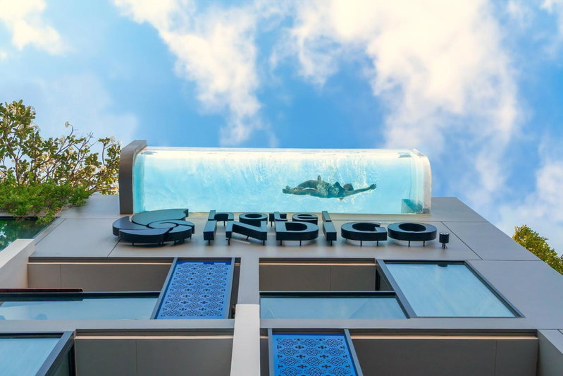 Hotel Indigo Phuket Patong by IHG, คาทุ, ประเทศไทย