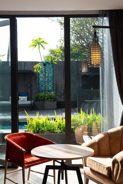 Hotel Indigo Phuket Patong by IHG, คาทุ, ประเทศไทย