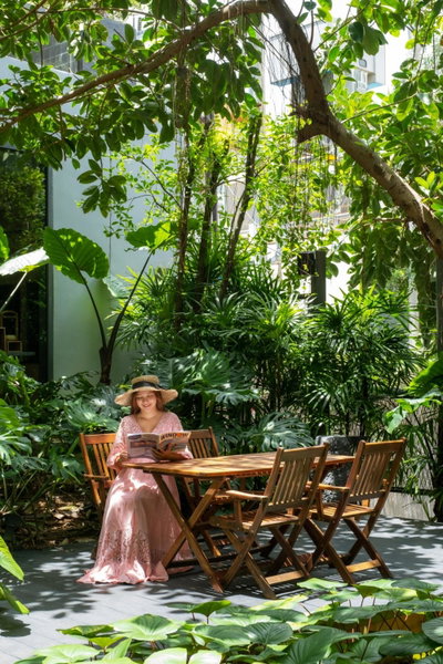 Hotel Indigo Phuket Patong by IHG, คาทุ, ประเทศไทย