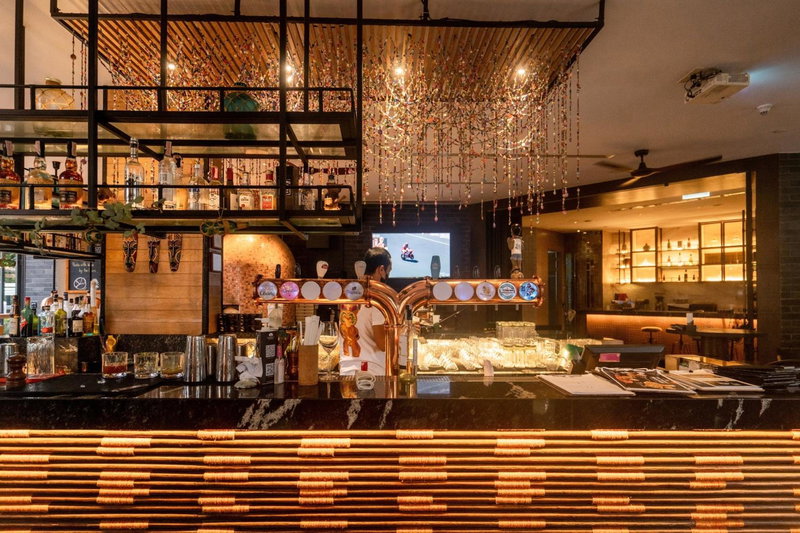 Hotel Indigo Phuket Patong by IHG, คาทุ, ประเทศไทย
