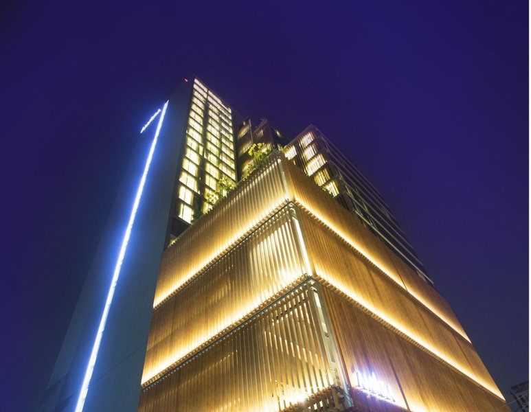 Amara Bangkok Hotel, มักกะสัน, ประเทศไทย