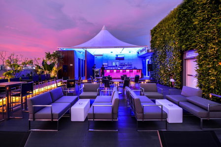 Amara Bangkok Hotel, มักกะสัน, ประเทศไทย