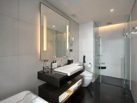 Amara Bangkok Hotel, มักกะสัน, ประเทศไทย