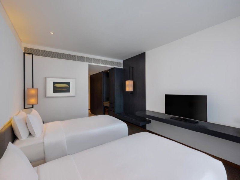 Amara Bangkok Hotel, มักกะสัน, ประเทศไทย