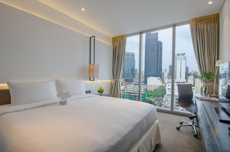 Amara Bangkok Hotel, มักกะสัน, ประเทศไทย