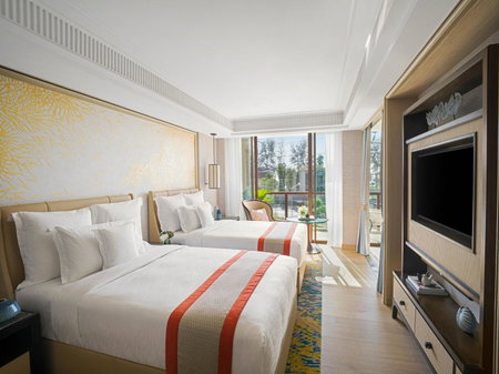 InterContinental Phuket Resort by IHG, Kathu, Thaïlande