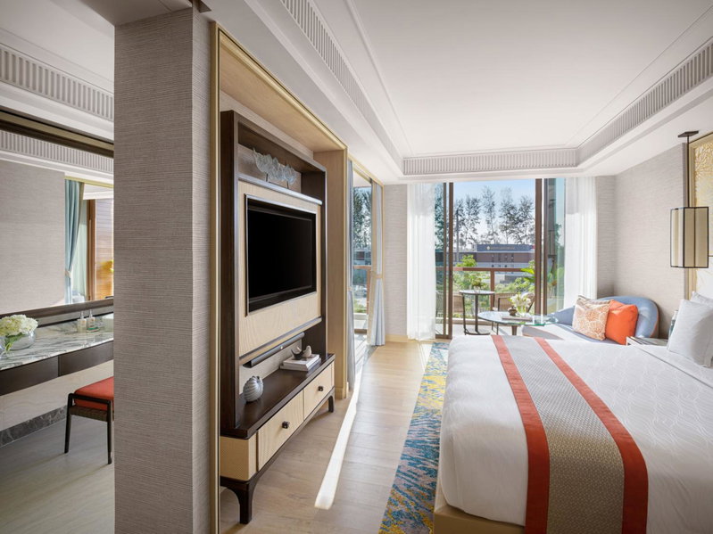 InterContinental Phuket Resort by IHG, Kathu, Thaïlande