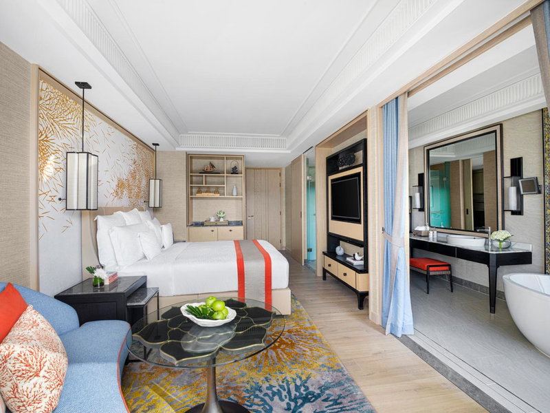 InterContinental Phuket Resort by IHG, Kathu, Thaïlande
