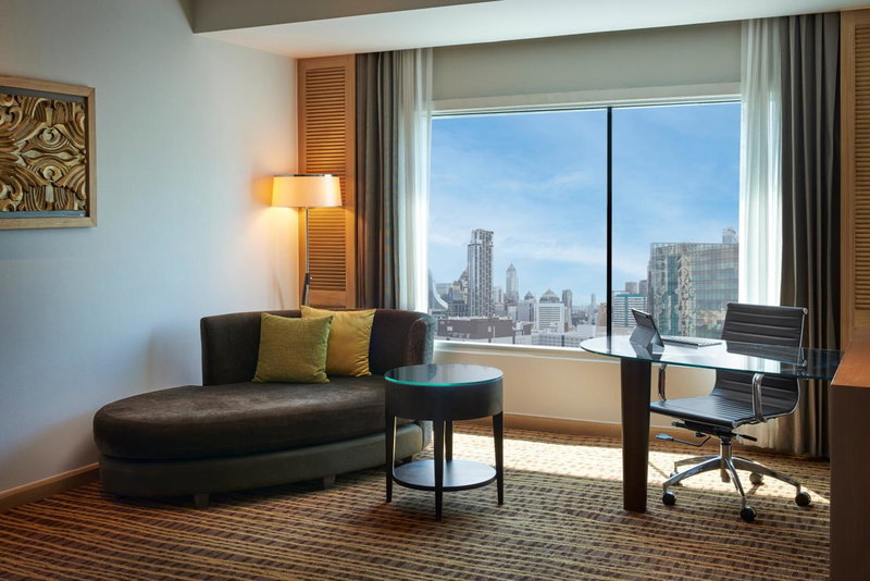Amari Bangkok, มักกะสัน, ประเทศไทย