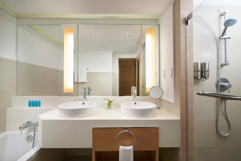 Amari Bangkok, มักกะสัน, ประเทศไทย