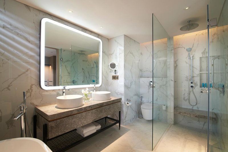 Amari Bangkok, มักกะสัน, ประเทศไทย