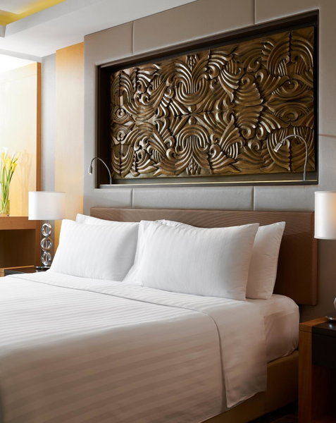Amari Bangkok, มักกะสัน, ประเทศไทย