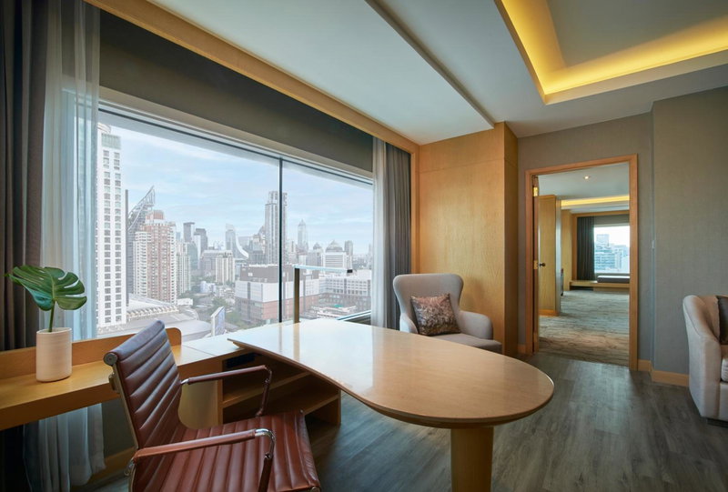 Amari Bangkok, มักกะสัน, ประเทศไทย