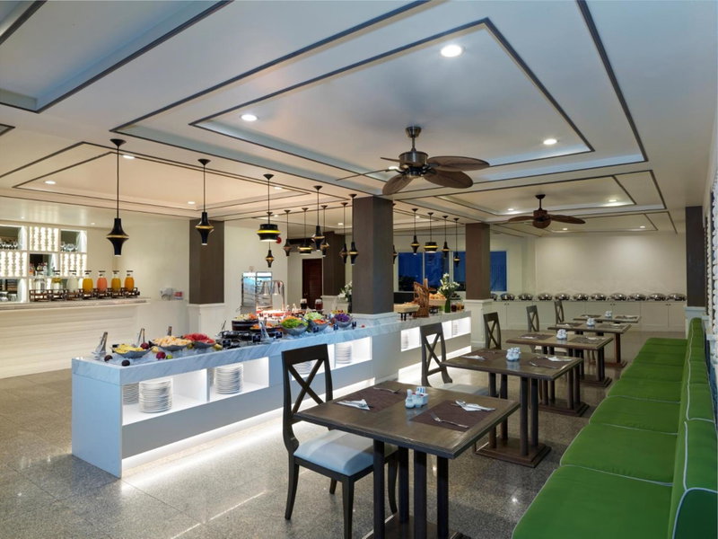 Chanalai Flora Resort, Kata Beach, Ban Chalong, ประเทศไทย