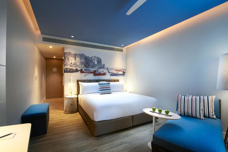 OZO Phuket, Ban Chalong, ประเทศไทย