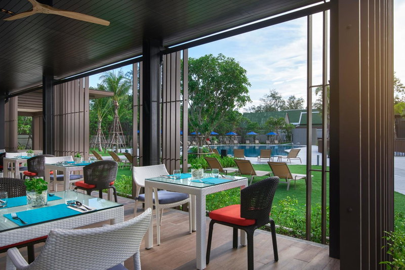 OZO Phuket, Ban Chalong, ประเทศไทย