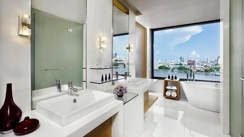 Avani Plus Riverside Bangkok Hotel, Bangkok, ประเทศไทย