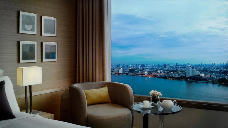 Avani Plus Riverside Bangkok Hotel, Bangkok, ประเทศไทย
