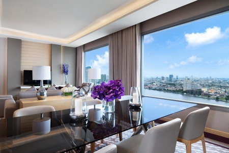 Avani Plus Riverside Bangkok Hotel, Bangkok, ประเทศไทย