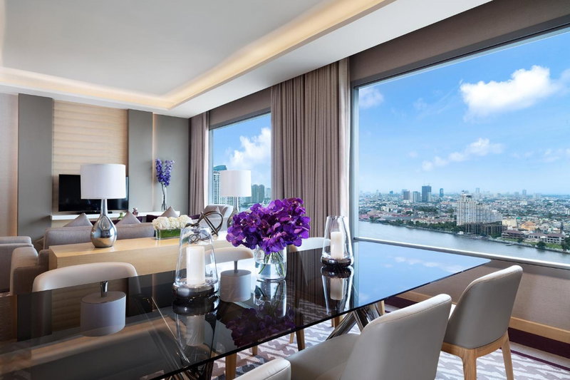 Avani Plus Riverside Bangkok Hotel, Bangkok, ประเทศไทย