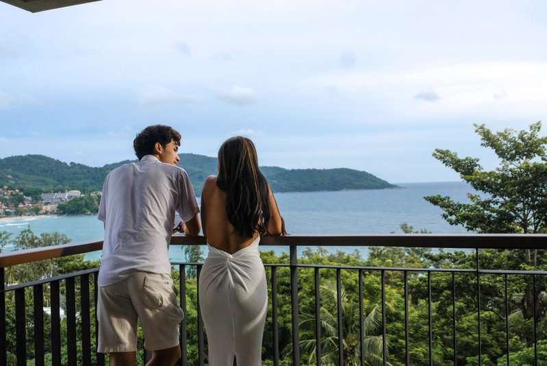 Novotel Phuket Kata Avista Resort and Spa, Ban Chalong, ประเทศไทย