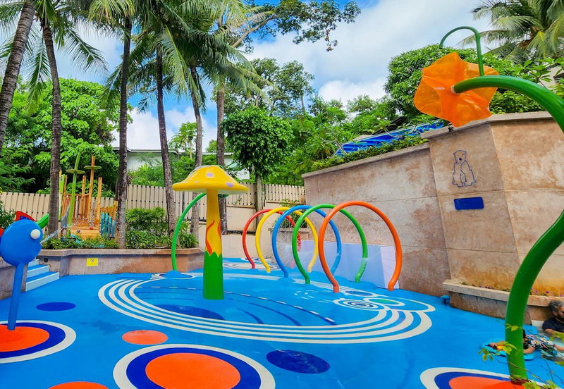 Novotel Phuket Kata Avista Resort and Spa, Ban Chalong, ประเทศไทย