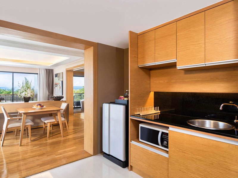 Novotel Phuket Kata Avista Resort and Spa, Ban Chalong, ประเทศไทย