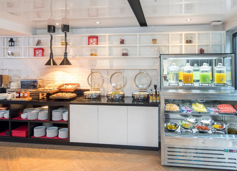 Travelodge Sukhumvit 11, มักกะสัน, ประเทศไทย