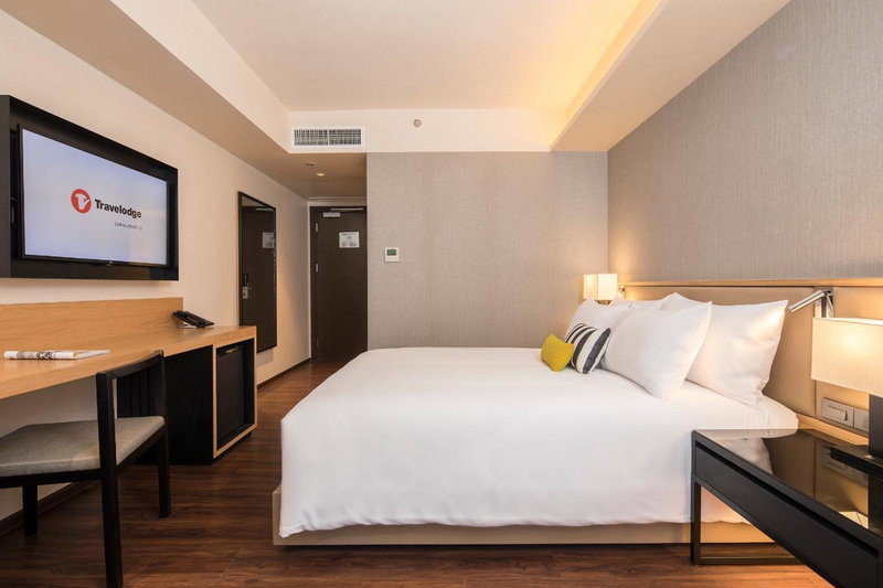 Travelodge Sukhumvit 11, มักกะสัน, ประเทศไทย