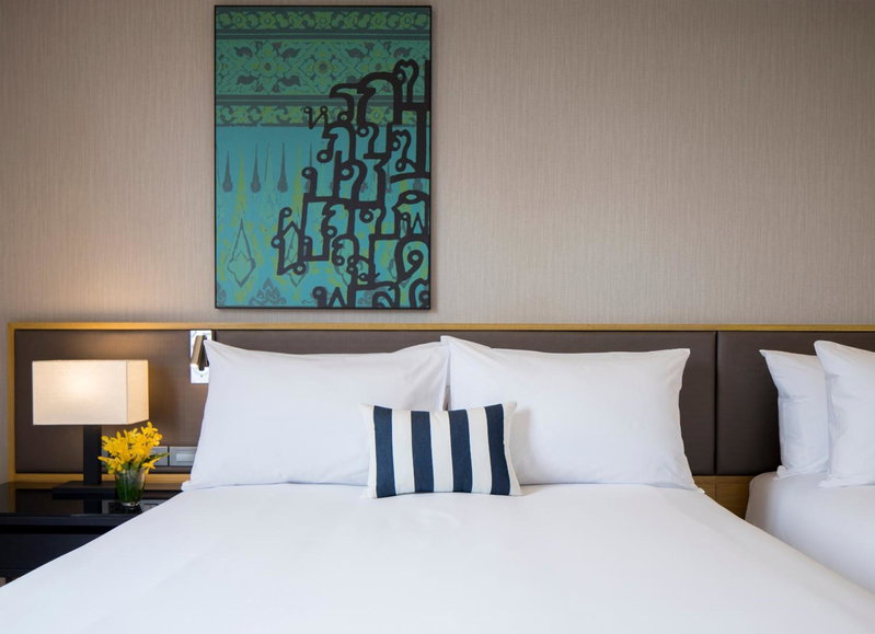 Travelodge Sukhumvit 11, มักกะสัน, ประเทศไทย