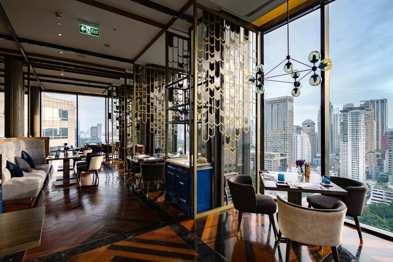 Hotel Indigo Bangkok Wireless Road by IHG, มักกะสัน, ประเทศไทย