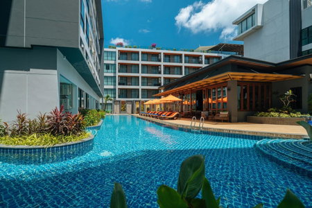 Wekata Luxury, Ban Chalong, ประเทศไทย
