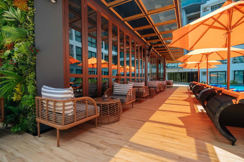 Wekata Luxury, Ban Chalong, ประเทศไทย