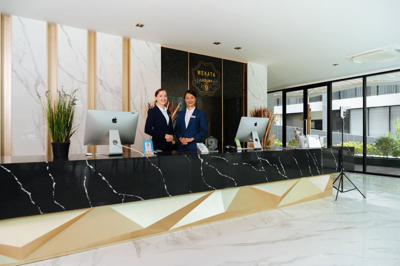 Wekata Luxury, Ban Chalong, ประเทศไทย